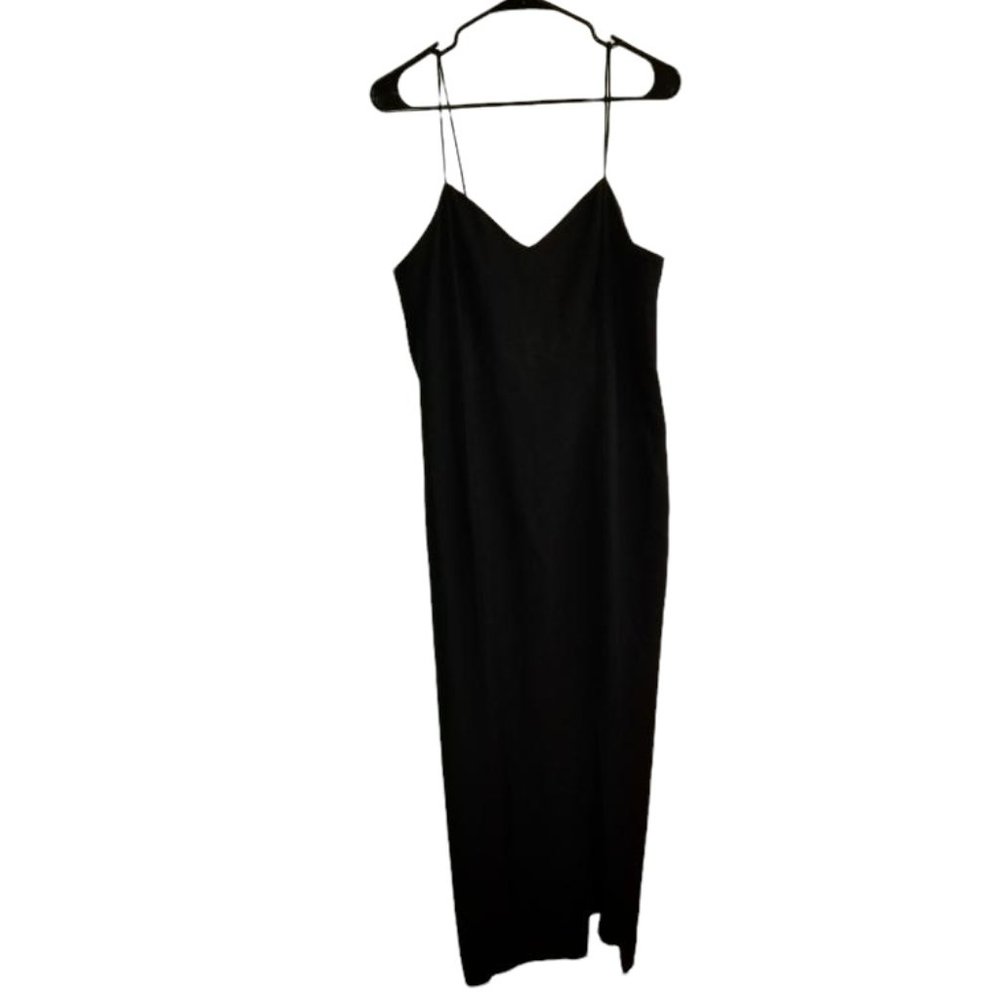 Formal gown